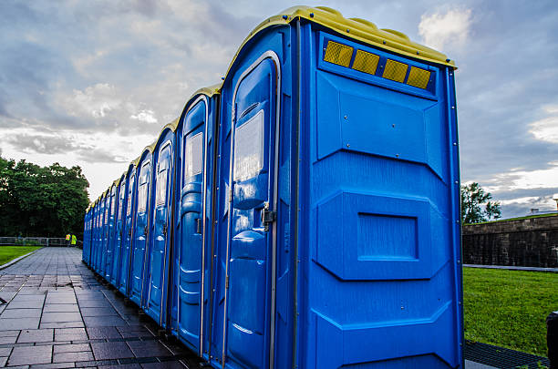 Portable Toilet Options We Offer in Turners Falls, MA